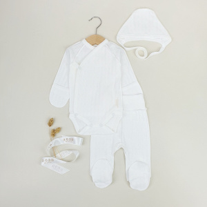 Чепчик, тофу