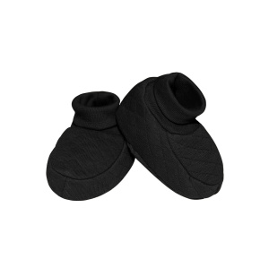 Пинетки из капитония, черный