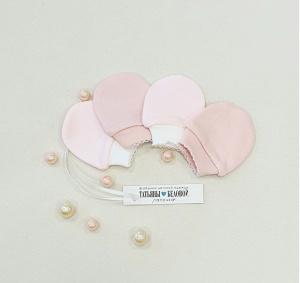 Рукавички, ассорти