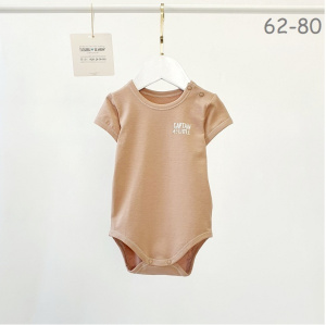 Боди, натуральный бежевый