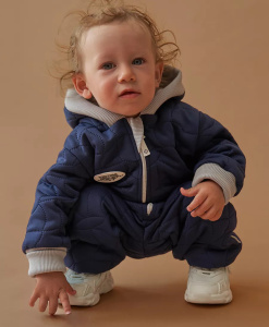 ПИКСЕЛЬ (ПИКСАР) КУЛИРКА, синий