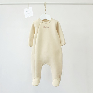 Комбинезон, SoftTouch ваниль