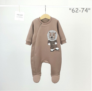 Комбинезон, тауп