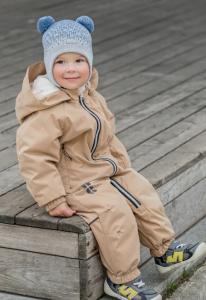 Комбинезон Габо TF80 гр., песочный