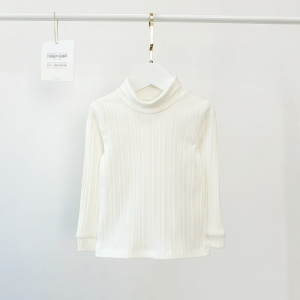 Джемпер, SoftTouch молочный