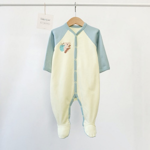 Комбинезон-слип, разноцветный