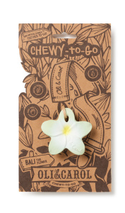 Bali the Flower, игрушка-прорезыватель мини