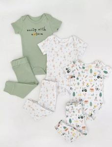 Штанишки  "Nature", игрушки