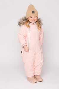 Комбинезон Чогори TF300 гр., св.пудровый