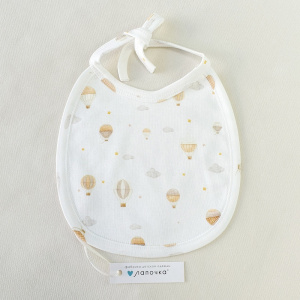 Фартук, тофу/аэростаты