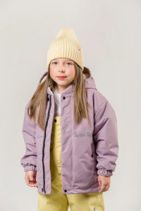 Куртка Садо 80 гр., д.сирененвый