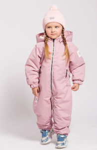 Комбинезон Габо TF80 гр., д.розовый