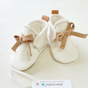 Пинетки, SoftTouch экрю