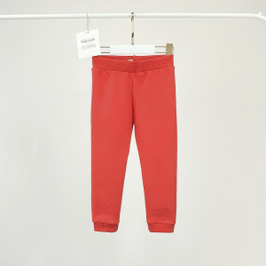 Брюки-ЛЕГИНСЫ, SoftTouch разноцветный(пыльн.коралл)