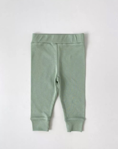 Штанишки  "Nature", зеленый