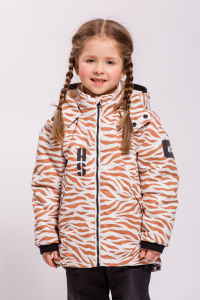 Куртка Дэли TF100 гр., beigh camo