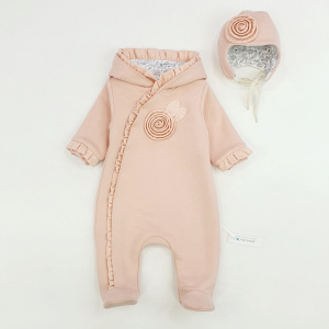 Комплект 2 предмета, испанская роза