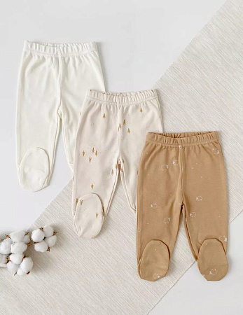 Ползунки, молочный