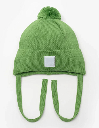 ШАПКА "Deille", зеленый
