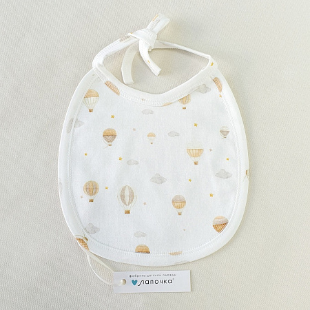 Фартук, тофу/аэростаты