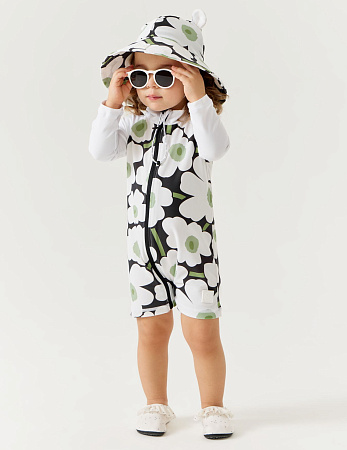 Панама детская, light pink