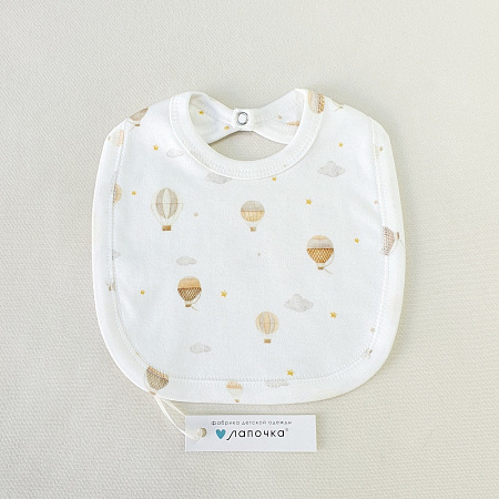 Фартук, тофу/аэростаты