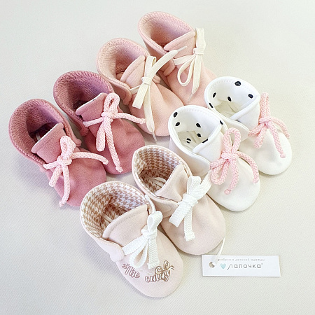 Пинетки, тофу