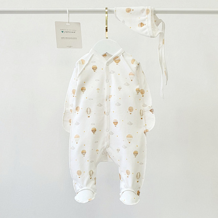 Комбинезон, тофу/аэростаты