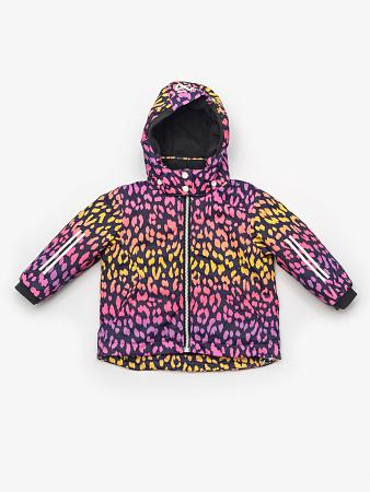 Куртка ДЭЛИ TF100 гр., Cherry