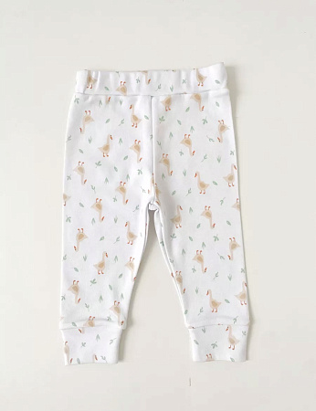 Штанишки  "Nature", гуси