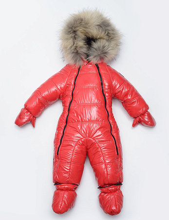 Комбинезон ОРСЕТТО TF300 гр., красный