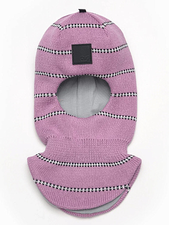 ШЛЕМ "River", сиреневый