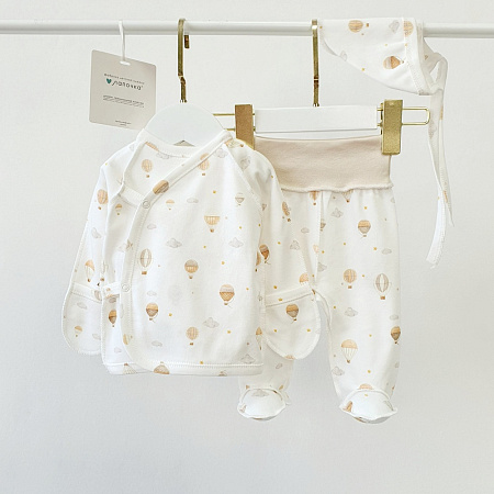 Ползунки, тофу/аэростаты