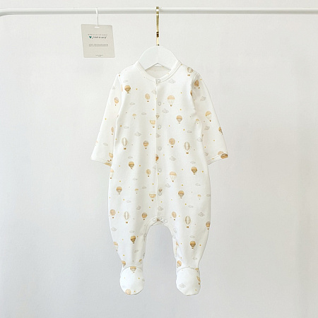 Комбинезон, тофу/аэростаты