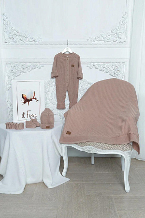 Комбинезон "Elegant"