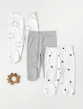 Ползунки, полоска