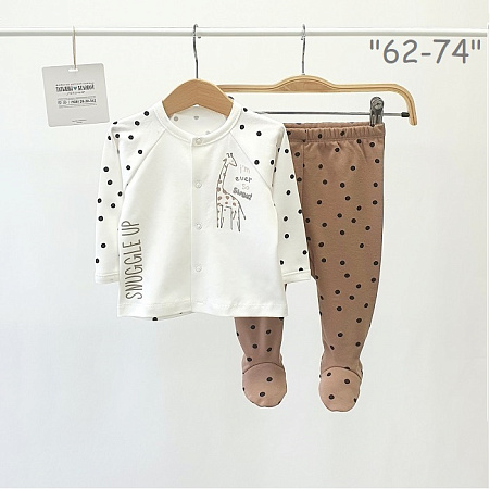 Кофточка, тофу