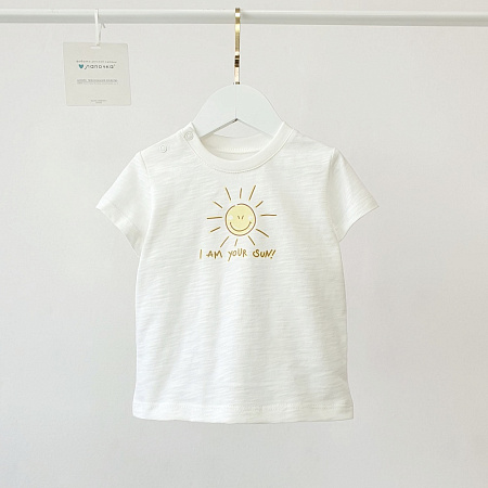 Футболка, тофу