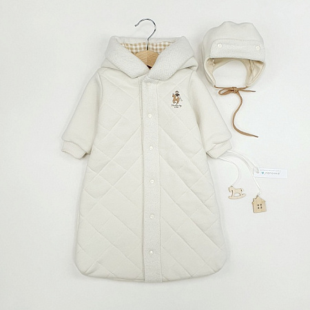 Комплект 2 предмета, SoftTouch экрю