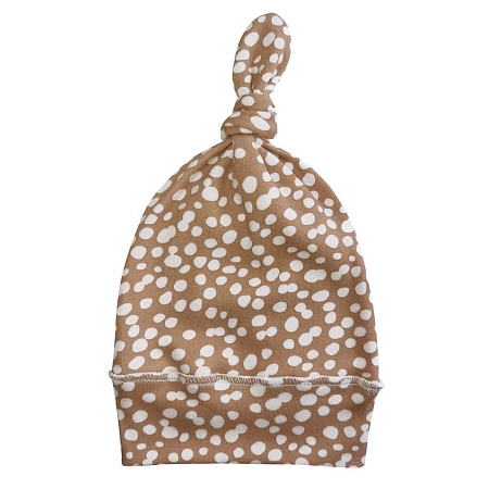 Шапочка-колпачок, карамель в крапинку