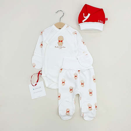 Ползунки, тофу/пряня